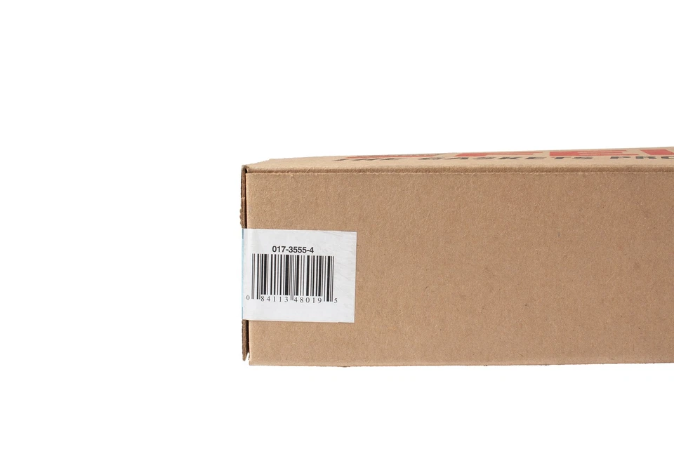 Junta de colector de escape Fel-Pro para Suzuki Samurai 1985-95 número de pieza MS 94478 Foto 3 de 4