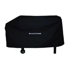 Blackstone 1529 Black Heavy Duty Polyester Grill Griddle Cover 28 in.
