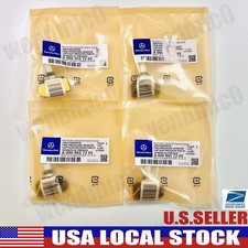4pcs Genuine Oem Tpms Tire Pressure Sensors A0009057205 For Mercedes-benz New 4pcs Genuine Oem Tpms Tire Pressure Sensors A0009057205 For Mercedes-benz New