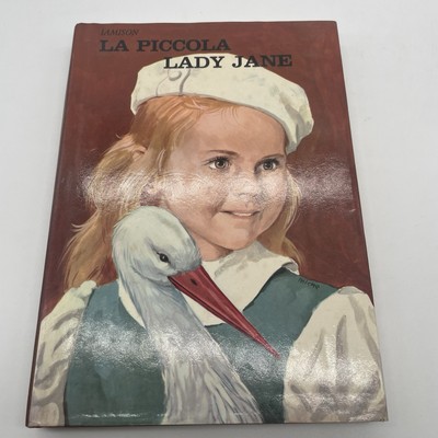 Jamison - DIE KLEINE LADY JANE - AMZ Verlag Die neuen Birilli 1988