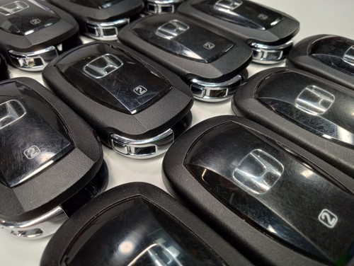 LOT OF 12 OEM HONDA SMART KEY FOB REMOTES KR5TP-4 5 BUTTONS - Picture 4 of 4