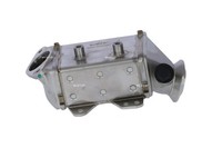 1X Nrf 48009 KüHler AbgasrüCkfüHrung FüR Opel Vauxhall Fiat Alfa Romeo