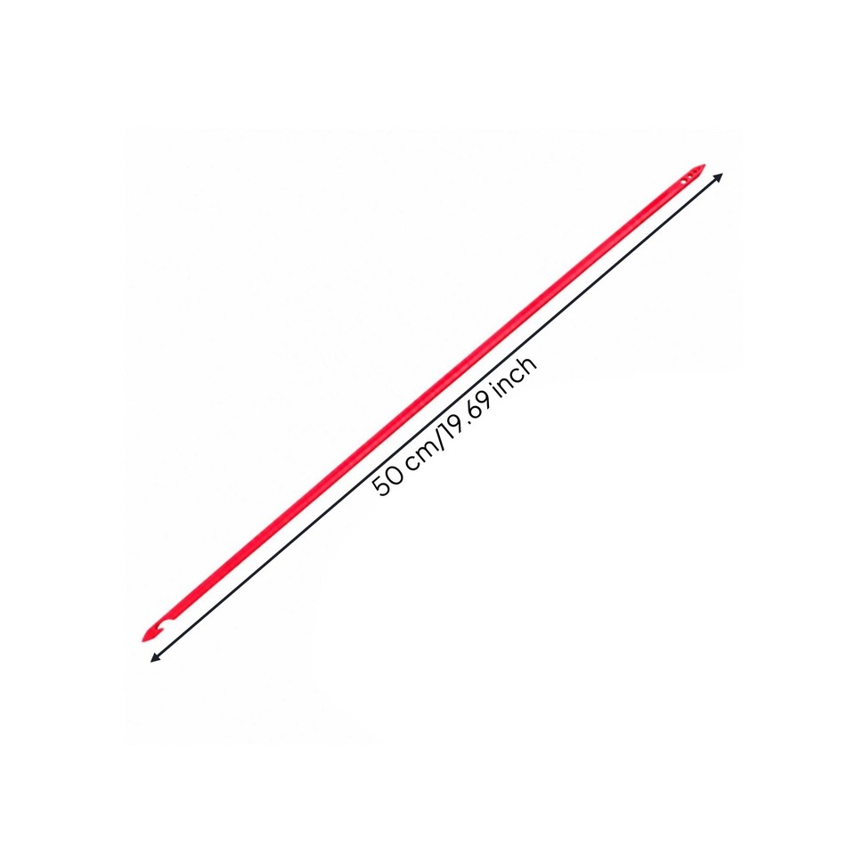 Wire Guide Tool with End Loop Time Saving Cable Routing Tool with Hook ...
