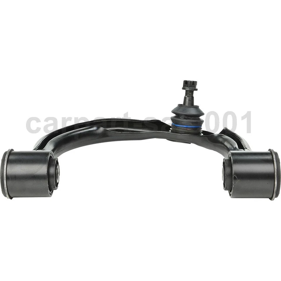 2x brazo de control con rótula superior delantera para Toyota Tacoma 2005-2018 4x4 Foto 3 de 4