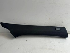 MERCEDES-BENZ GLS X166 Säulenverkleidung vorne rechts A1666901425 3.45 31157640