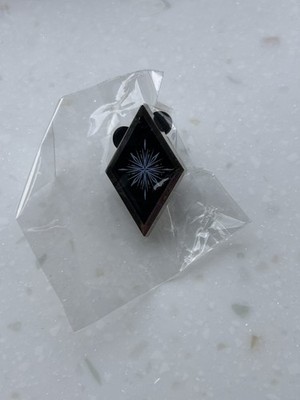 Disney Frozen 2 Film Weltpremiere Global Security Cast Member Pin 2019 selten 