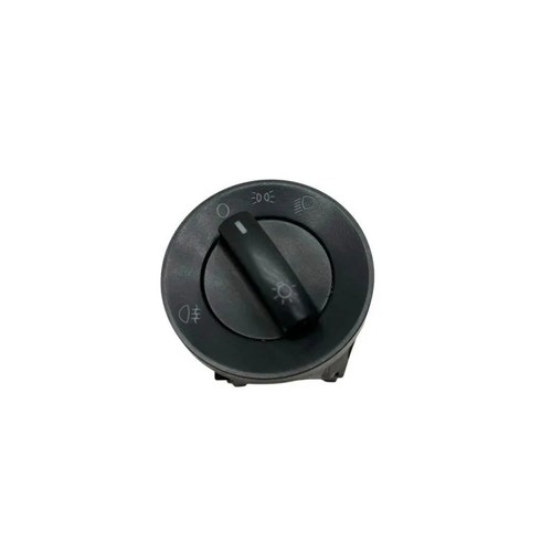 VW TRANSPORTER V T5 Flatbed Scheinwerferschalter 6Q0941531B 2.50 34144219