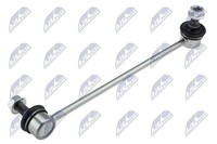 NTY ZLP-ME-034 Stange/Strebe, Stabilisator Vorne Links Rechts FüR MERCEDES-BENZ