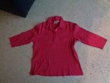 Shirt Gr M/L in rot von Casual w.e.a.r