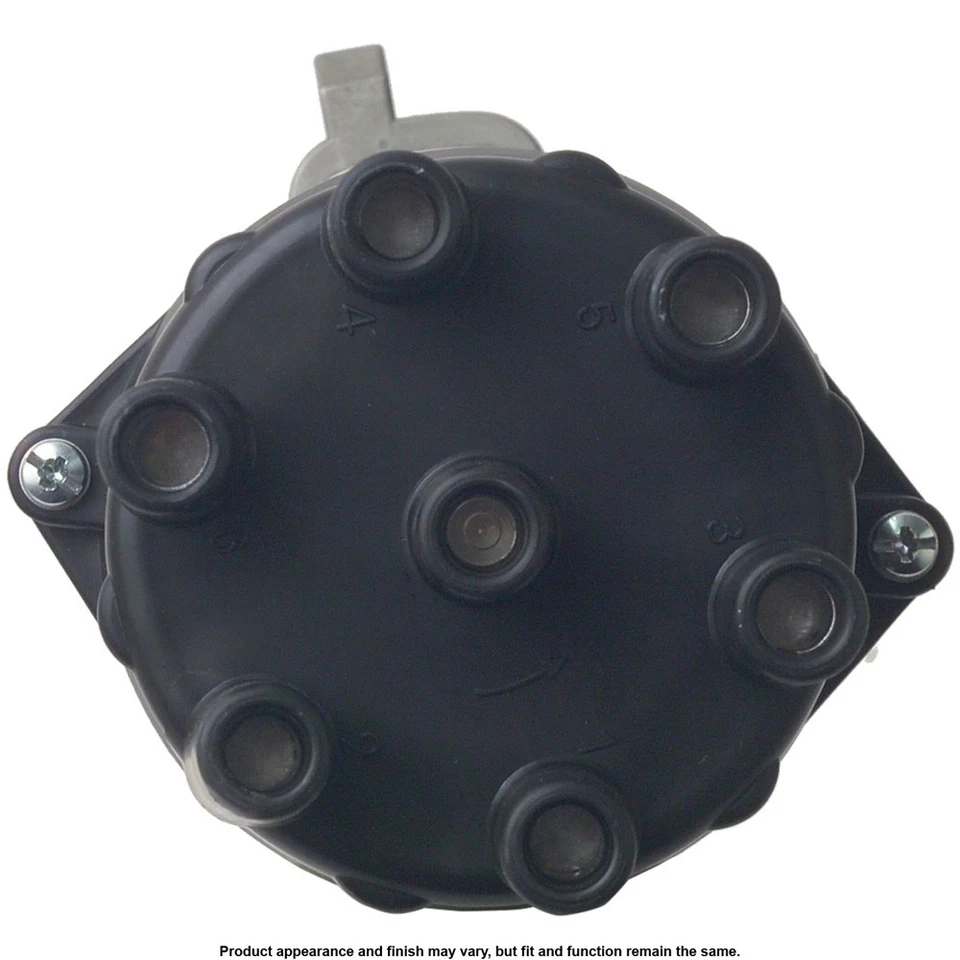 Distribuidor de ignição Cardone GAP para Dodge Stealth e Mitsubishi Diamante 1992 - Imagem 3 de 4