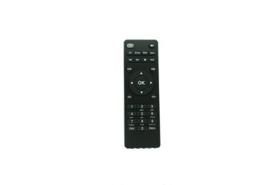 Remote Control For Sky Vision & VR-Radio & XORO Audio Stereo System