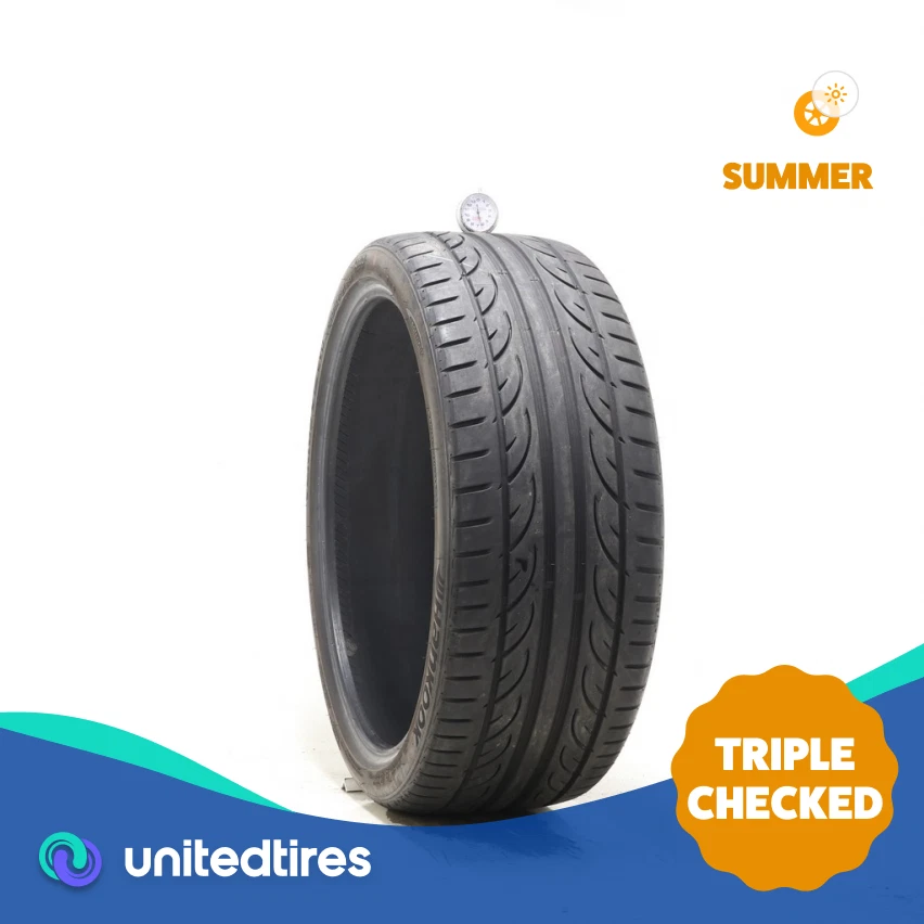 Hankook 245/35/21 Car & Truck Tires for sale | eBay