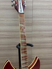 RICKENBACKER 360/12 Electric Guitar (no260823)