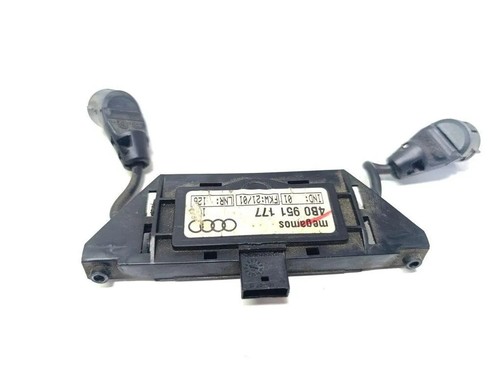 AUDI A6 Avant 4F5, C6 Alarmblock 4B0951177 1.90 Diesel 2001 31395300