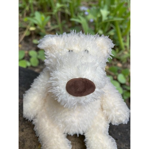 Gund SCHLEPP Polar Bear Plush Stuffed Animal Cuddly - Picture 2 of 8