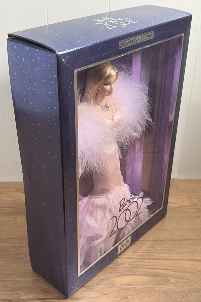 Barbie 2002 Collector Edition for sale online | eBay