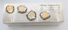 Dept 56 Village Accessories Woodland Stepping Stones # 4054228 * NEW !