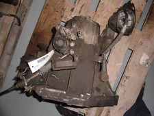 Boite de vitesse Alfa Romeo ALFA 145
