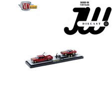 Pre-order M2 Machines 1977 GMC Sierra 3500 – Custom & 1977 Pontiac Firebird Tras