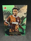 Morgan Guilavogui /75 Green - Topps Bundesliga Inception 2024/25 - St Pauli