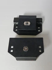 Vintage Original Grip Rite No-Drill Truck Tool Box Mounts NEW W/O BOX