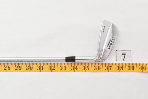 8PCS Titleist 690.MB Iron Set 3-4-5-6-7-8-9-P PW DG S200 S Stiff RH Golf Clubs - Picture 19 of 20