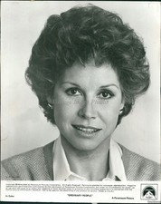 1980 Ordinary People Mary Tyler Moore Paramount Pictures Vintage Photo 8x10