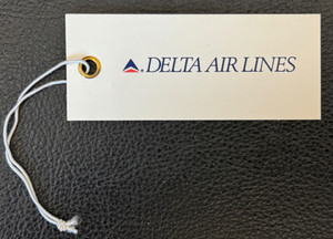 Personalizza Il Tuo Bagaglio Con Fly Tag - Etichetta Bagaglio - Foto 6