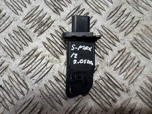 FORD S-MAX 2.0 DIESEL LUFTMASSENMESSER MAF SENSOR 8V21-12B579-AA