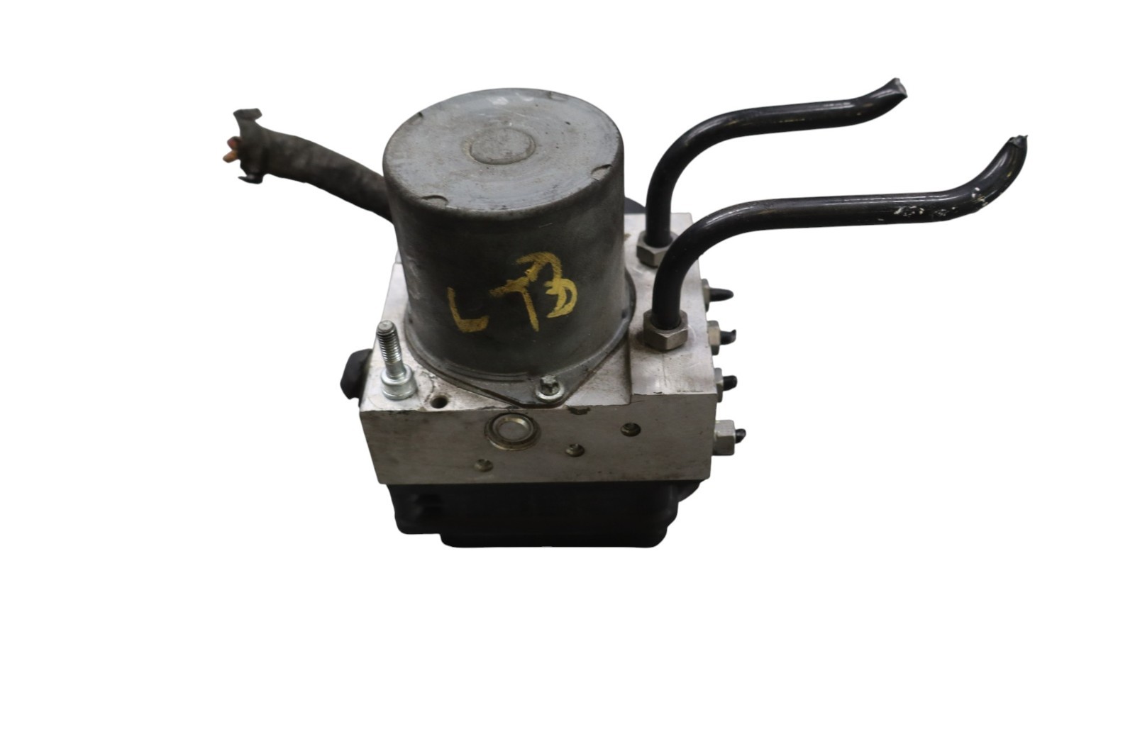 Bentley Continental GT 2008-2011 Abs/asr hydraulic unit P/N 3W0614511A