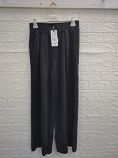 New Varley The Extra Wide Leg Pant Women's Size Medium