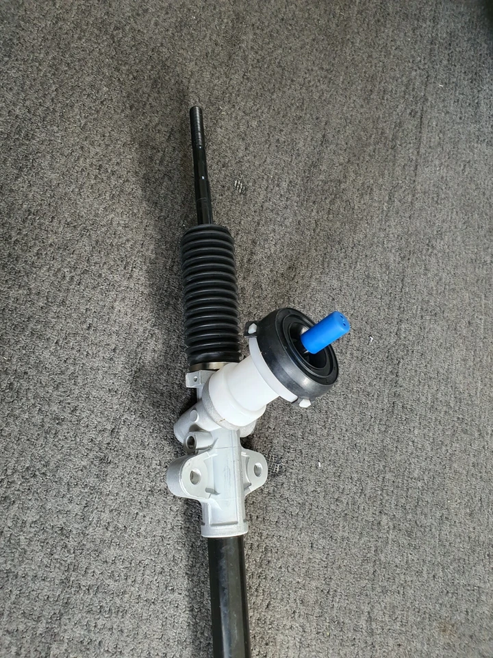 Steering Rack HYUNDAI I20 08-15 56Brand New Right Hand Drive UK Model  - Image 3 of 4