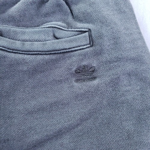 Adidas Human Race Shorts Herren Extra Large Schwarz Pharrell Williams Sweat - Bild 9 von 14