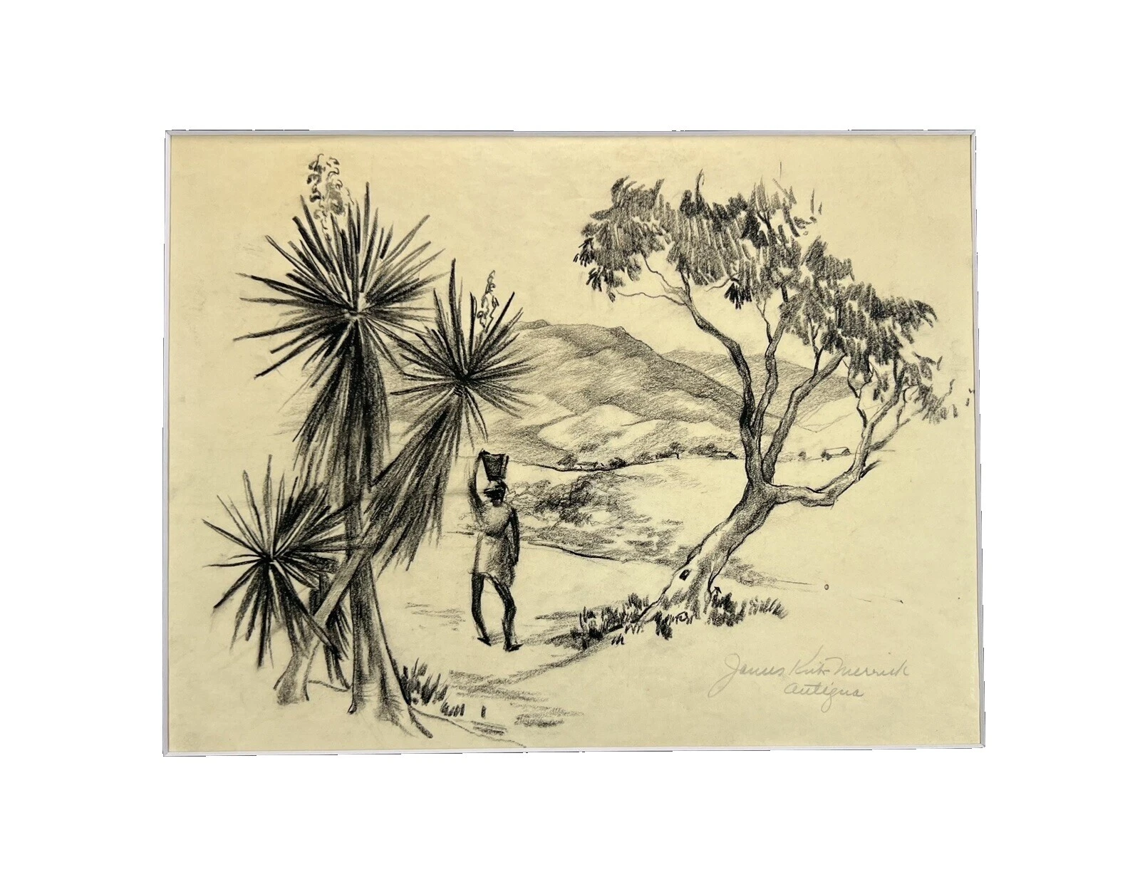 Dibujos de arte Art Nouveau Naturaleza muerta