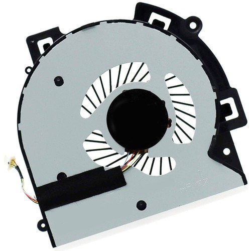 CPU Cooling Fan 856277-001 For HP X360 M6-AR M6-AP M6-AQ 15-AQ 15-AQ000 15T-AQ - Afbeelding 3 van 5