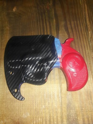 Fondina Da Guida Bond Arms Da 4,25" - Italia - Foto 9