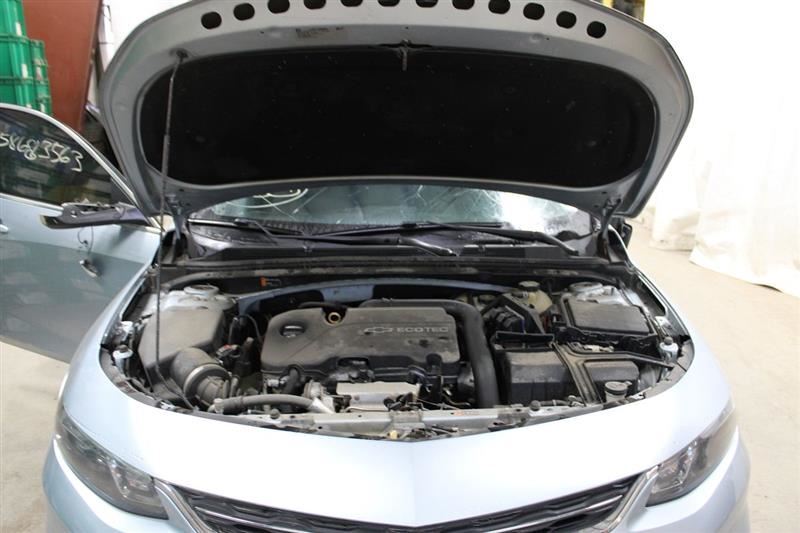 Radiator Fan Motor 84297662 Fits 16-23 Malibu 2786299 | eBay