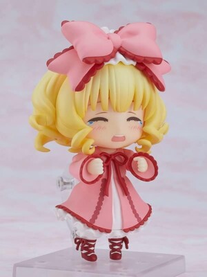 Hina Rozen Maiden Hinaichigo Action Figure Good Smile Company 2023