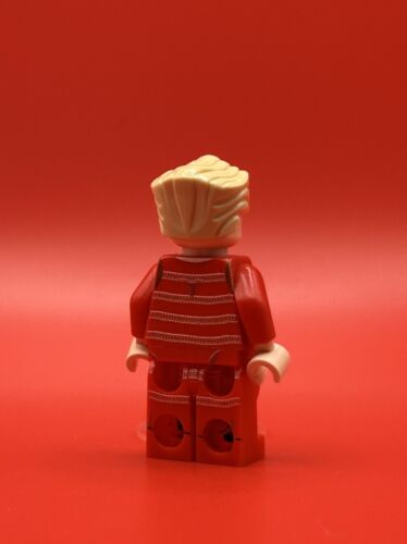 Star Wars: CHANCELLOR PALPATINE (EP3) Custom Printed Minifig by Republic Bricks - Picture 5 of 6
