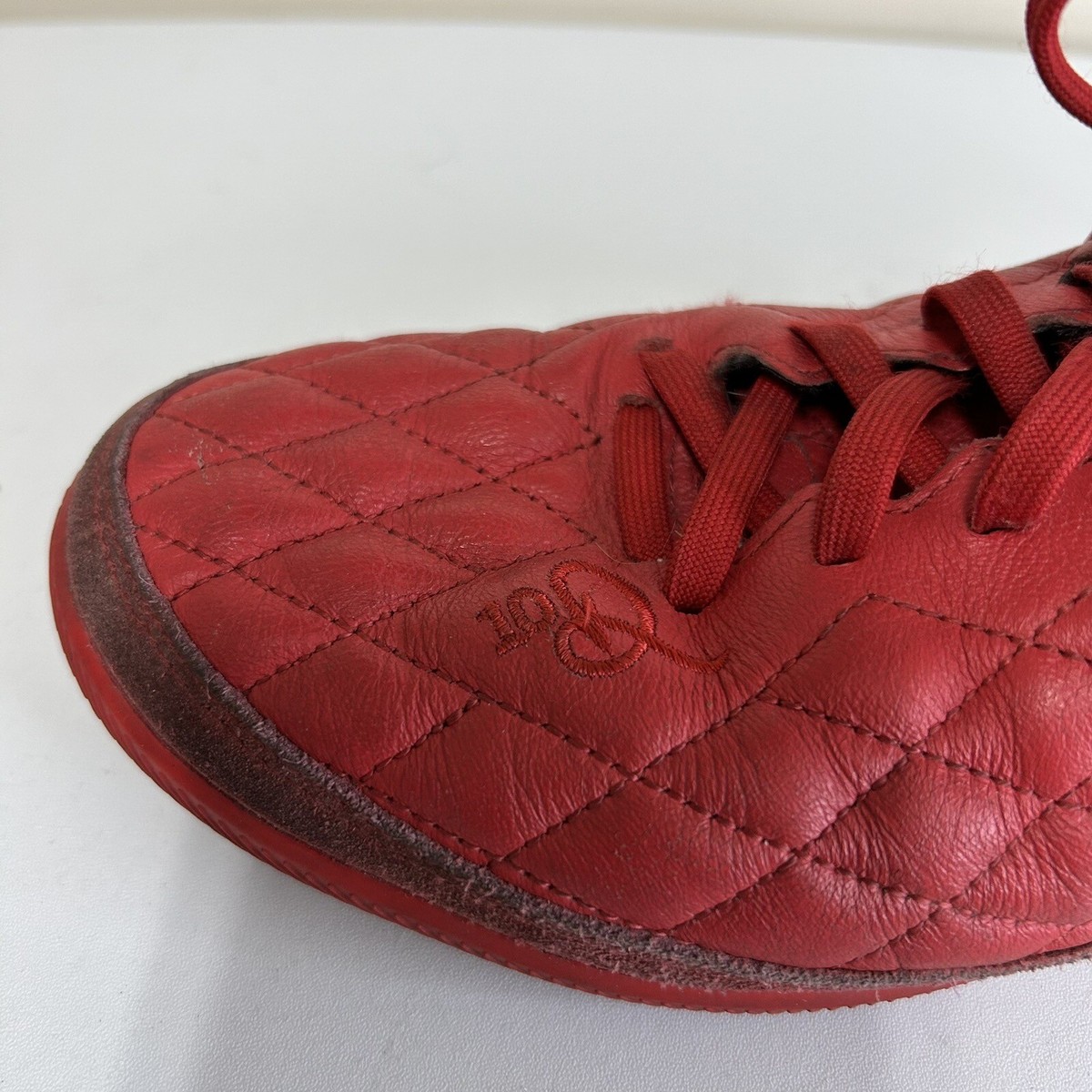 nike tiempox lunar legend vii pro 10r ic