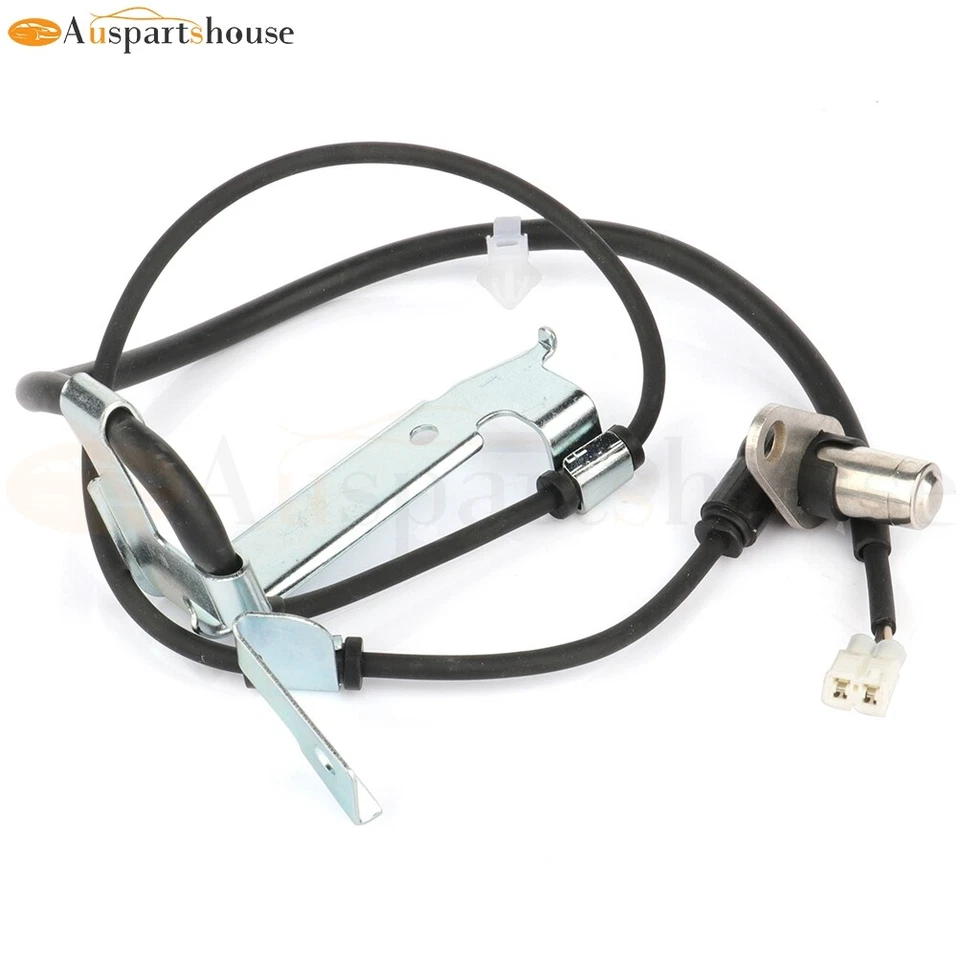 Sensor de velocidad de rueda ABS para Suzuki XL-7 ALS1406 SU12807 2002 2003-2006 delantero Foto 3 de 4