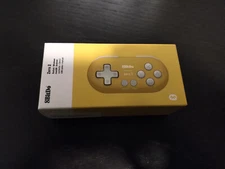 8BitDO ZERO 2 BLUETOOTH CONTROLLER FOR NINTENDO SWITCH also WINDOWS iOS ANDROID