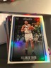 2018-19 Panini Chronicles #289 Allonzo Trier Studio RC Rookie KNICKS
