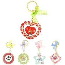 Japanese Blind Box Swimmer Japan Kawaii Keychain Charm 1 Random Figure 