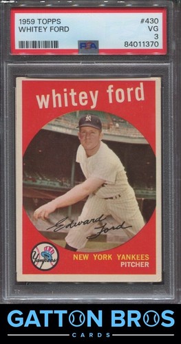 1959 TOPPS #411 WHITEY LOCKMAN ORIOLES EX 3A | eBay