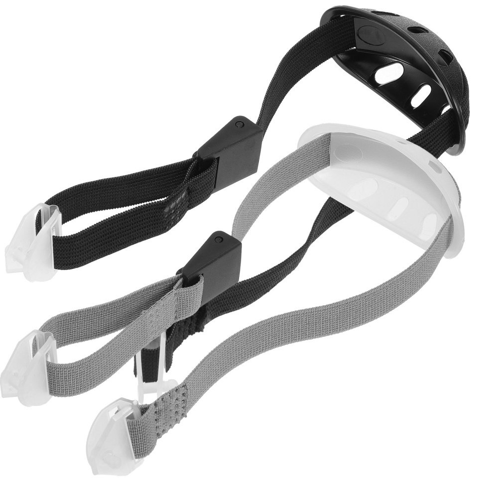 Pcs Helmet Chin Strap Polyester Plastic for Hard Hat