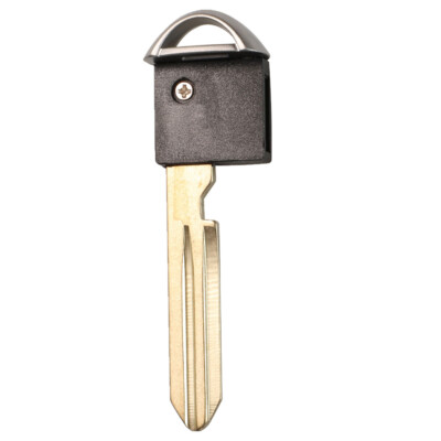 Replacement Car Key Blanks 2 Uncut Blade Key Blanks For Nissan, Infiniti, Subaru – Replacement 692059 By Strattec 2 Pack Key Blanks - Foto 8