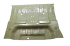 Genuine Suzuki Jimny Boot Panel Floor Section 62100-81811