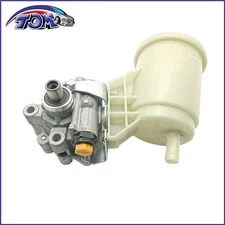 Power Steering Pump w/ Reservoir For 2011-2019 Ram 2500 3500 4000 4500 5500 6.4L