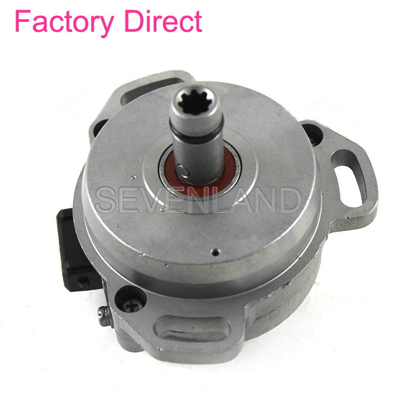 FOR Nissan 300ZX 90-96 3.0L Engine Crankshaft Position Angle
